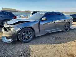 2C3CDXCT0MH639825 2021 DODGE CHARGER