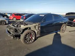 2C3CDXCT0MH640330 2021 DODGE CHARGER