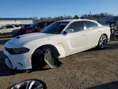 2C3CDXCT0MH642370 2021 DODGE CHARGER