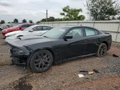 2C3CDXCT0MH643289 2021 DODGE CHARGER
