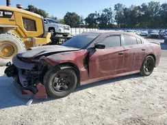 2C3CDXCT0MH644040 2021 DODGE CHARGER