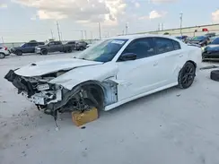 2C3CDXCT0MH649335 2021 DODGE CHARGER