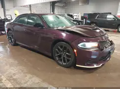 2C3CDXCT0MH656852 2021 DODGE CHARGER