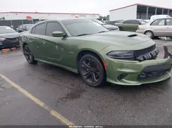 2C3CDXCT0MH656950 2021 DODGE CHARGER