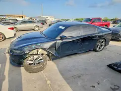 2C3CDXCT0MH661257 2021 DODGE CHARGER