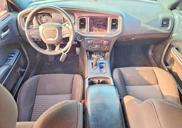 2C3CDXCT0MH661257 2021 DODGE CHARGER - Image 8