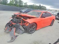2C3CDXCT0MH669746 2021 DODGE CHARGER
