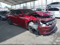 2C3CDXCT0MH671075 2021 DODGE CHARGER