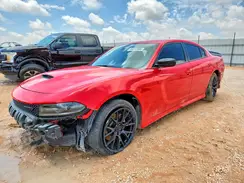 2C3CDXCT0MH671139 2021 DODGE CHARGER