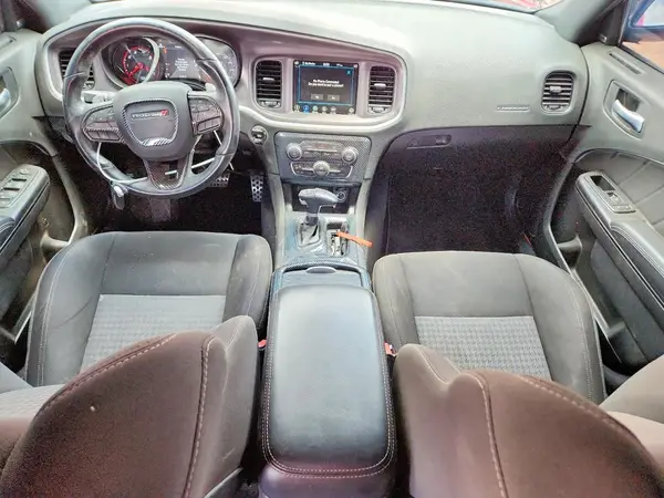 2C3CDXCT0MH671139 2021 DODGE CHARGER - Image 8