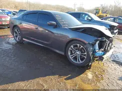 2C3CDXCT0MH674588 2021 DODGE CHARGER
