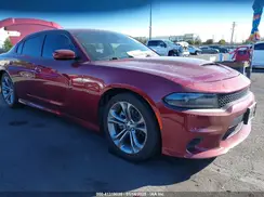 2C3CDXCT0MH674798 2021 DODGE CHARGER