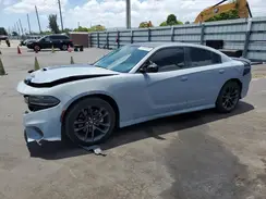 2C3CDXCT0MH674820 2021 DODGE CHARGER