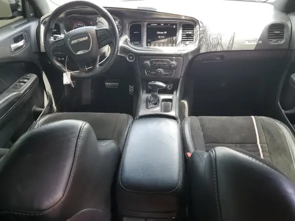 2C3CDXCT0MH674820 2021 DODGE CHARGER - Image 8
