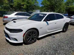 2C3CDXCT0MH675207 2021 DODGE CHARGER