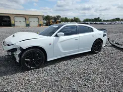 2C3CDXCT0MH681945 2021 DODGE CHARGER