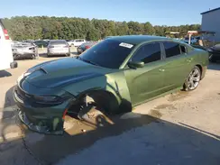 2C3CDXCT0NH109761 2022 DODGE CHARGER