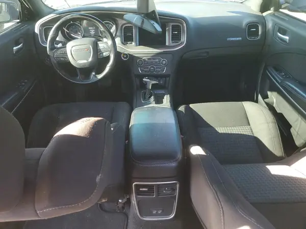 2C3CDXCT0NH109761 2022 DODGE CHARGER - Image 8