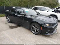 2C3CDXCT0NH109789 2022 DODGE CHARGER