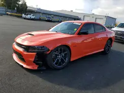 2C3CDXCT0NH114670 2022 DODGE CHARGER