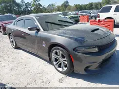 2C3CDXCT0NH119089 2022 DODGE CHARGER