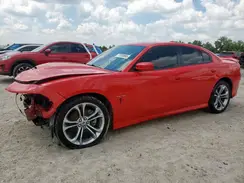 2C3CDXCT0NH119982 2022 DODGE CHARGER