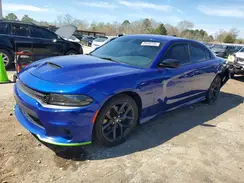 2C3CDXCT0NH122848 2022 DODGE CHARGER