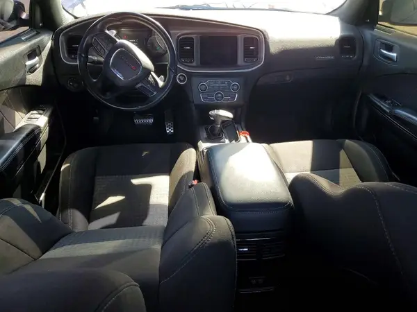 2C3CDXCT0NH122848 2022 DODGE CHARGER - Image 8
