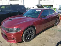 2C3CDXCT0NH126561 2022 DODGE CHARGER