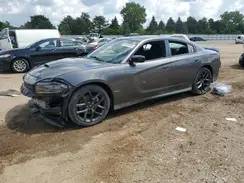 2C3CDXCT0NH129590 2022 DODGE CHARGER