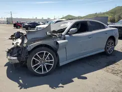 2C3CDXCT0NH129797 2022 DODGE CHARGER