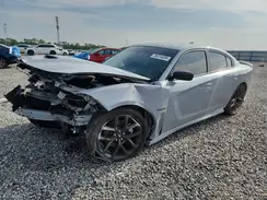2C3CDXCT0NH138242 2022 DODGE CHARGER