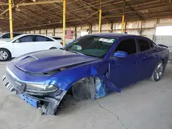 2C3CDXCT0NH138337 2022 DODGE CHARGER