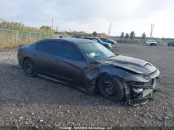 2C3CDXCT0NH138595 2022 DODGE CHARGER