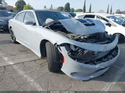 2C3CDXCT0NH138712 2022 DODGE CHARGER