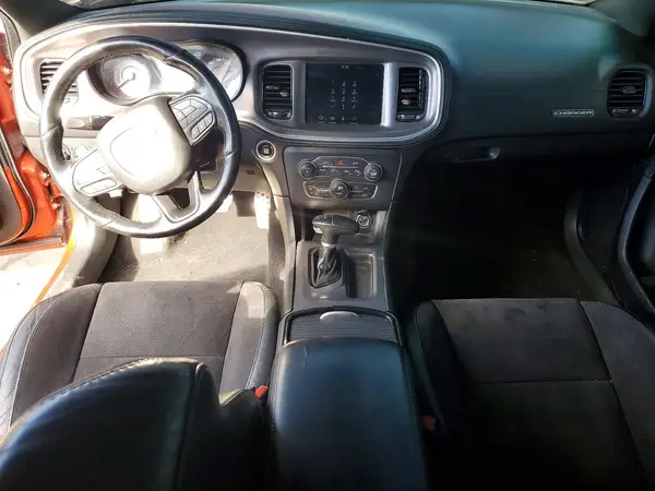 2C3CDXCT0NH141433 2022 DODGE CHARGER - Image 8