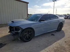 2C3CDXCT0NH141772 2022 DODGE CHARGER