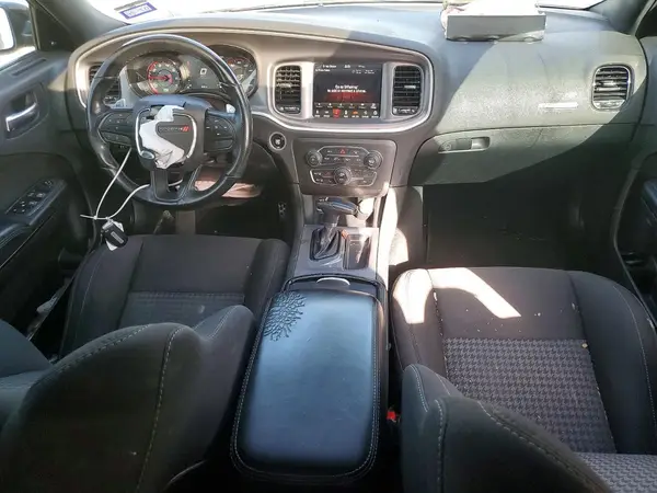 2C3CDXCT0NH141772 2022 DODGE CHARGER - Image 8