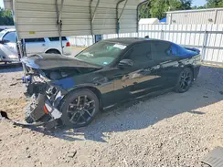 2C3CDXCT0NH145899 2022 DODGE CHARGER
