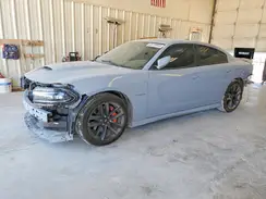 2C3CDXCT0NH146048 2022 DODGE CHARGER