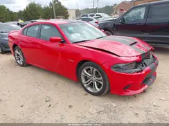 2C3CDXCT0NH152495 2022 DODGE CHARGER