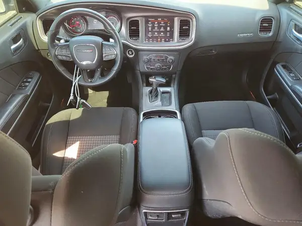 2C3CDXCT0NH152593 2022 DODGE CHARGER - Image 8