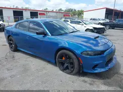 2C3CDXCT0NH153484 2022 DODGE CHARGER