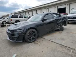 2C3CDXCT0NH153792 2022 DODGE CHARGER