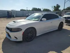 2C3CDXCT0NH157678 2022 DODGE CHARGER