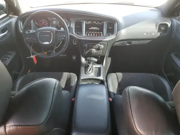2C3CDXCT0NH157678 2022 DODGE CHARGER - Image 8