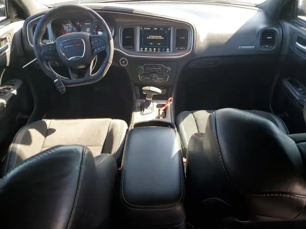 2C3CDXCT0NH163786 2022 DODGE CHARGER - Image 8