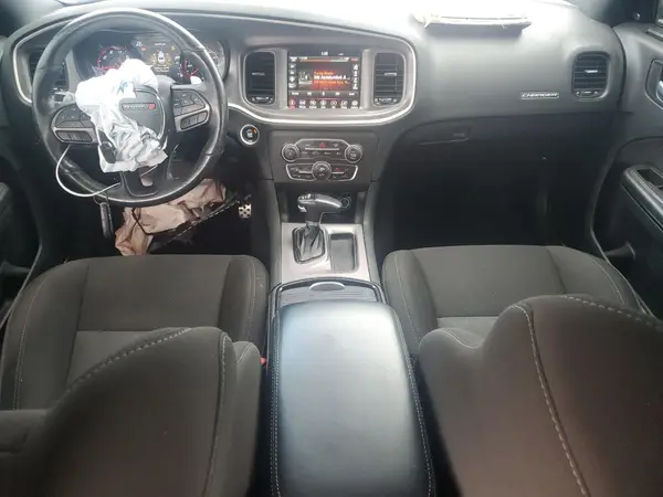 2C3CDXCT0NH169636 2022 DODGE CHARGER - Image 8