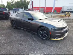 2C3CDXCT0NH170348 2022 DODGE CHARGER
