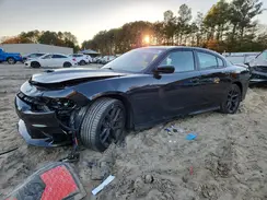 2C3CDXCT0NH170351 2022 DODGE CHARGER